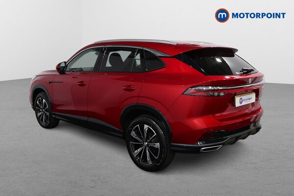 Used MG MG HS 2025 for sale - 75734787: Photo 5