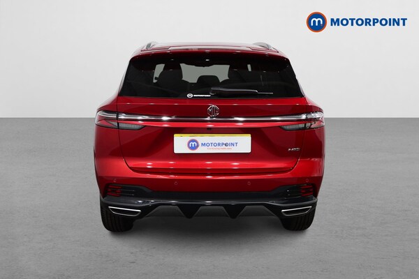 Used MG MG HS 2025 for sale - 75734787: Photo 6