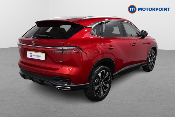 Used MG MG HS 2025 for sale - 75734787: Photo 7