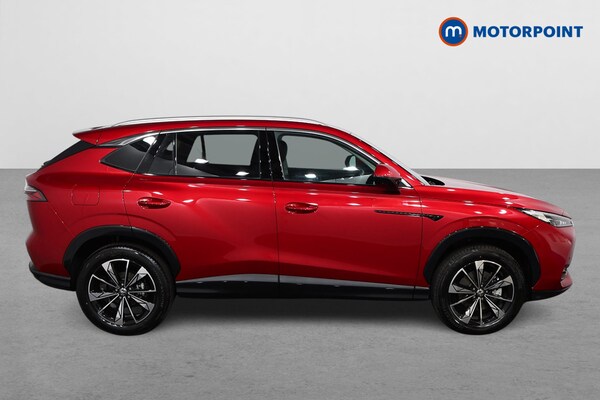 Used MG MG HS 2025 for sale - 75734787: Photo 8