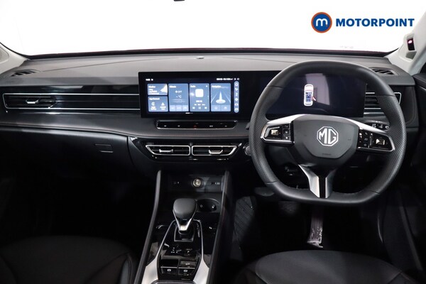 Used MG MG HS 2025 for sale - 75734787: Photo 9