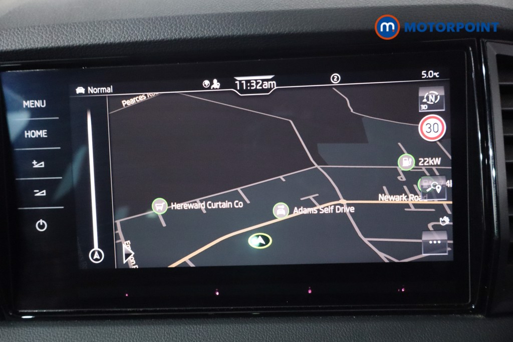 Used Skoda Karoq 2025 for sale - 77381893: Photo 10