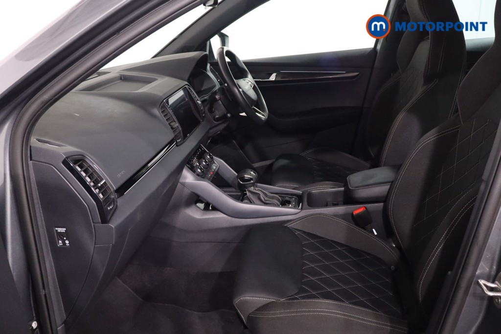Used Skoda Karoq 2025 for sale - 77381893: Photo 12