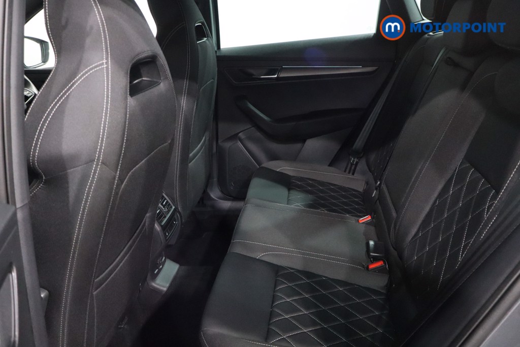 Used Skoda Karoq 2025 for sale - 77381893: Photo 13