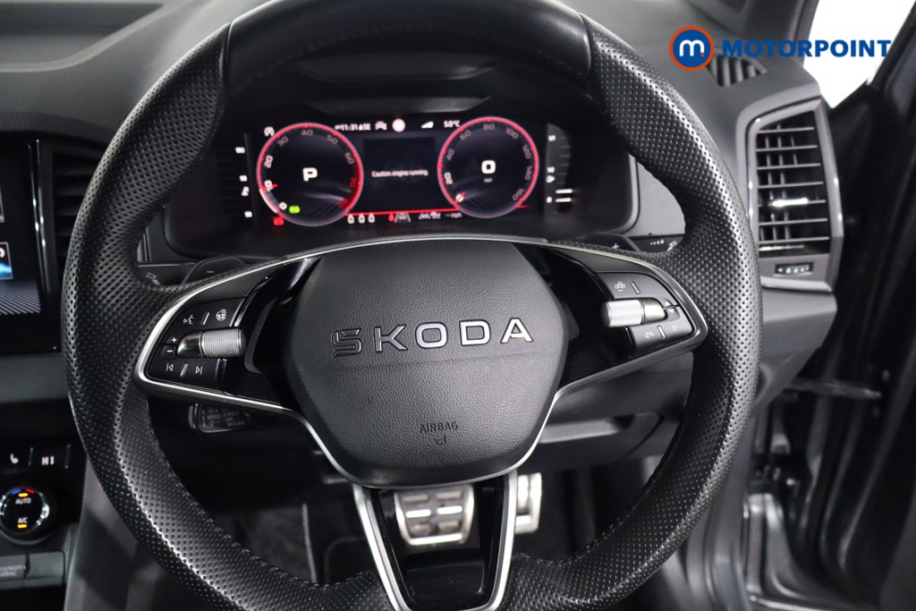 Used Skoda Karoq 2025 for sale - 77381893: Photo 14