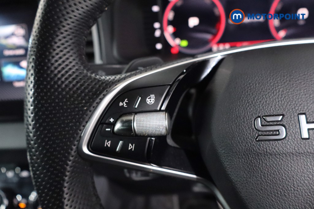 Used Skoda Karoq 2025 for sale - 77381893: Photo 15