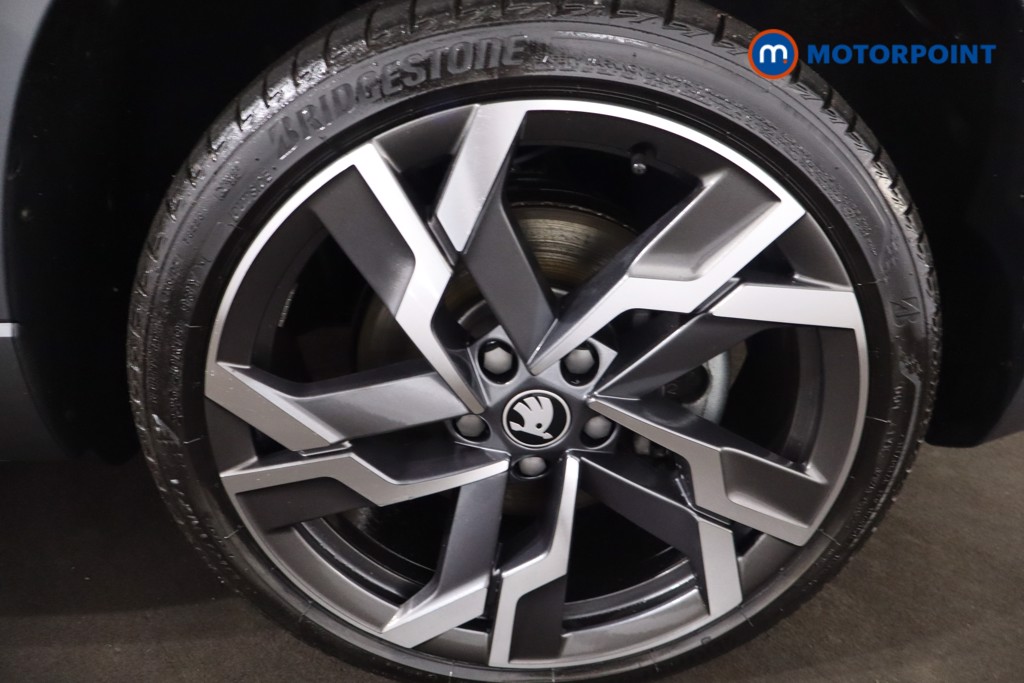 Used Skoda Karoq 2025 for sale - 77381893: Photo 18