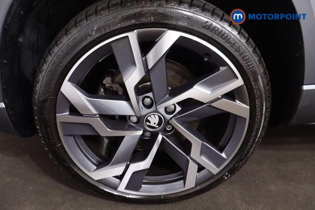 Used Skoda Karoq 2025 for sale - 77381893: Photo 19