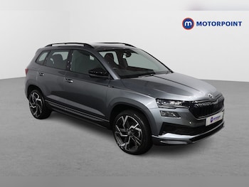 2025 - 1.5 TSI Sportline Edition 5dr DSG