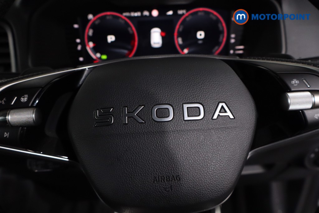 Used Skoda Karoq 2025 for sale - 77381893: Photo 21