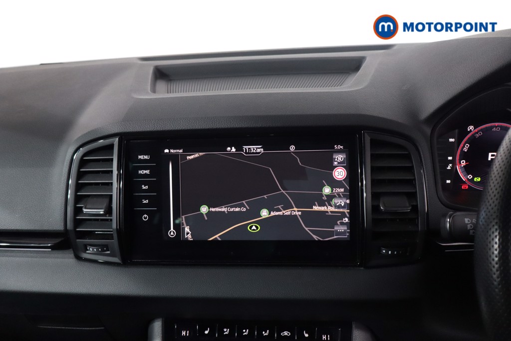 Used Skoda Karoq 2025 for sale - 77381893: Photo 28