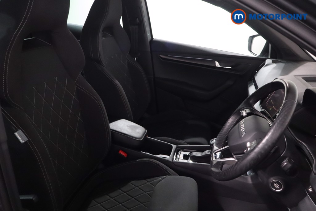 Used Skoda Karoq 2025 for sale - 77381893: Photo 30
