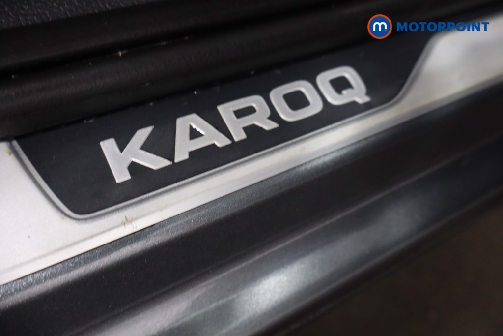 Used Skoda Karoq 2025 for sale - 77381893: Photo 33