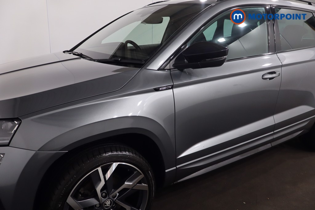 Used Skoda Karoq 2025 for sale - 77381893: Photo 36