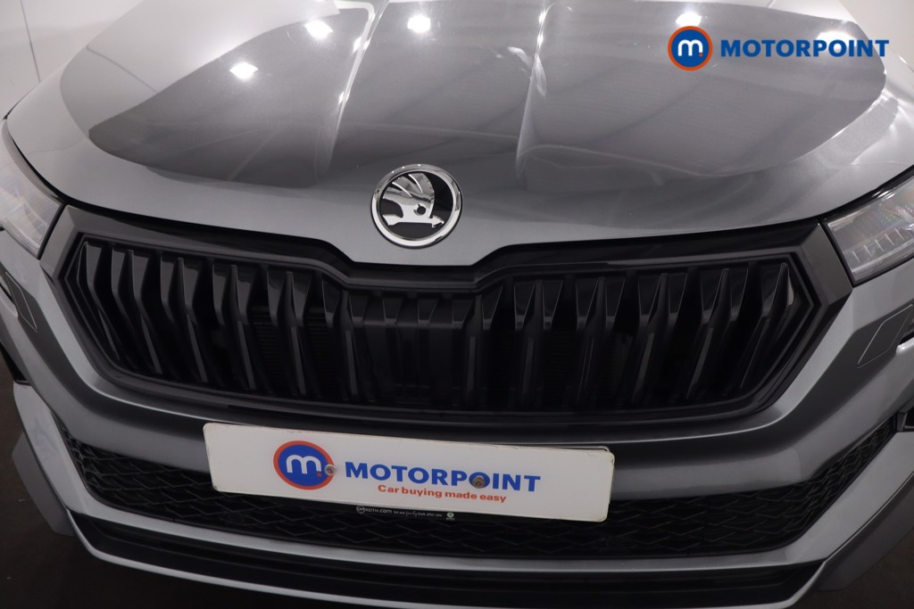 Used Skoda Karoq 2025 for sale - 77381893: Photo 37