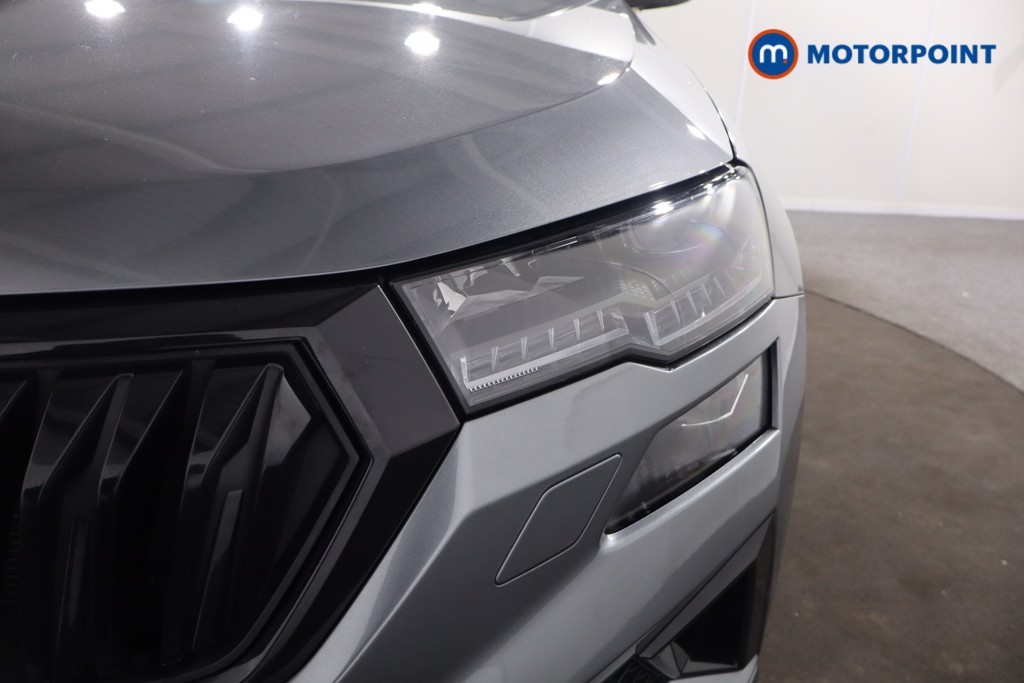 Used Skoda Karoq 2025 for sale - 77381893: Photo 39