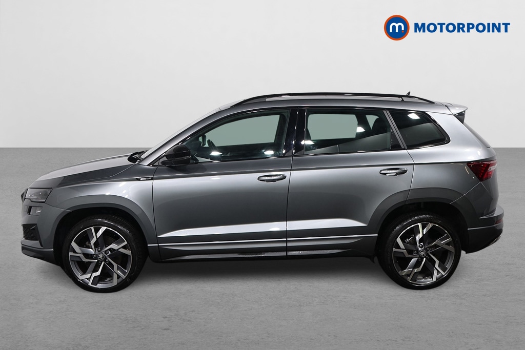 Used Skoda Karoq 2025 for sale - 77381893: Photo 4