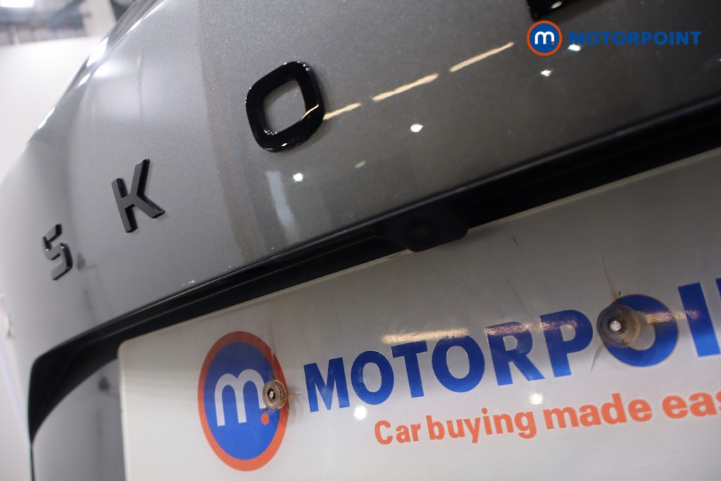 Used Skoda Karoq 2025 for sale - 77381893: Photo 45