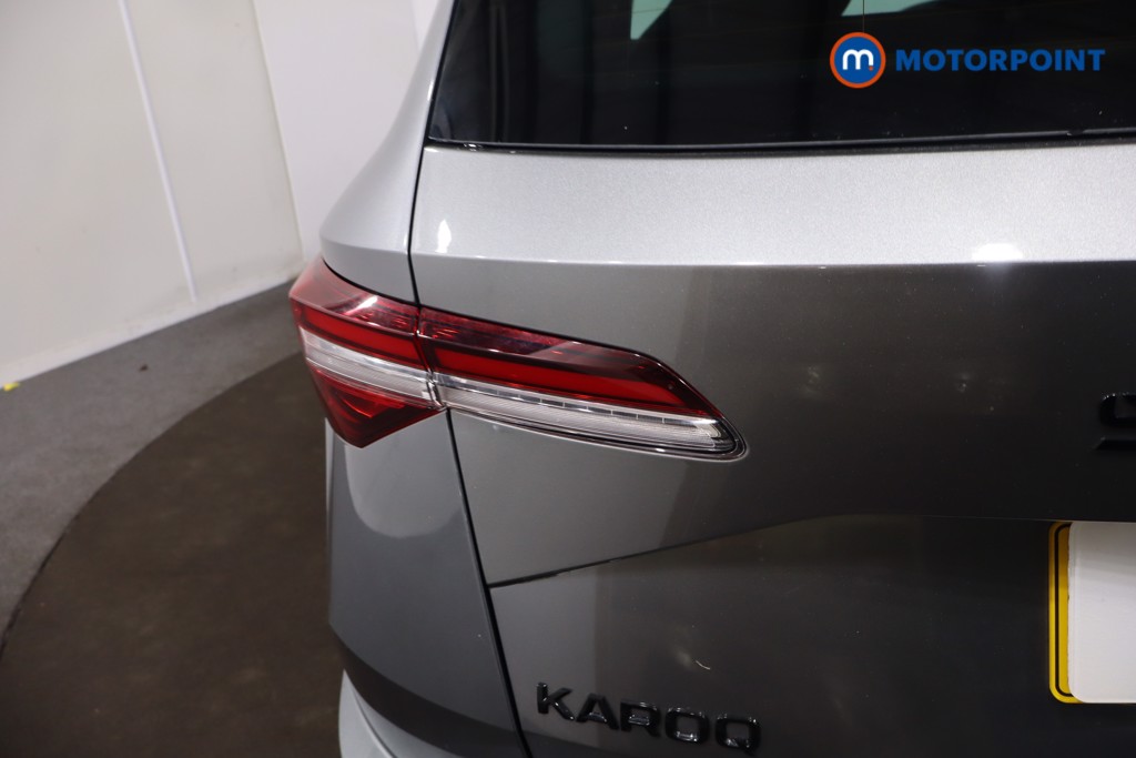 Used Skoda Karoq 2025 for sale - 77381893: Photo 46