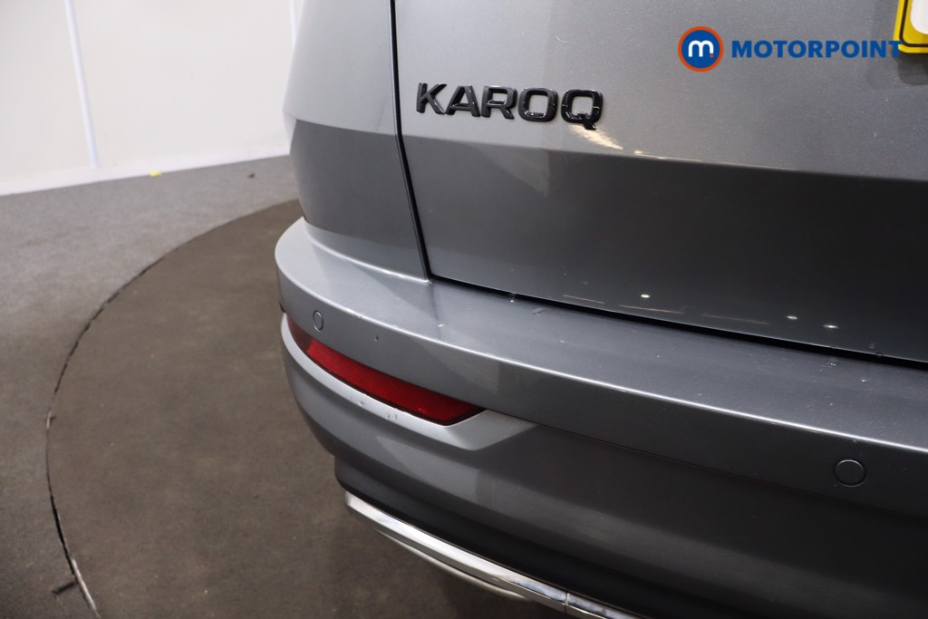 Used Skoda Karoq 2025 for sale - 77381893: Photo 47