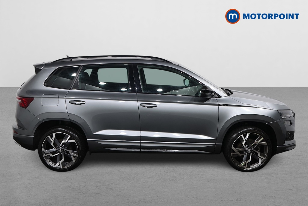 Used Skoda Karoq 2025 for sale - 77381893: Photo 8