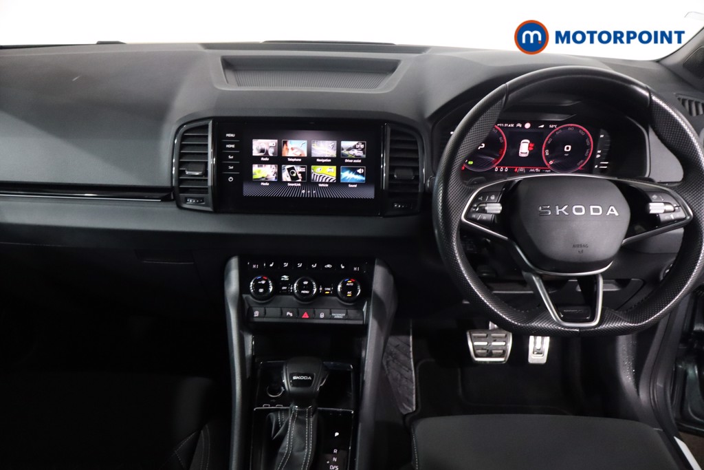 Used Skoda Karoq 2025 for sale - 77381893: Photo 9
