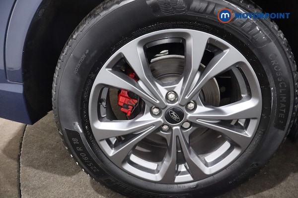 Used Ford Kuga 2021 for sale - 76181760: Photo 17
