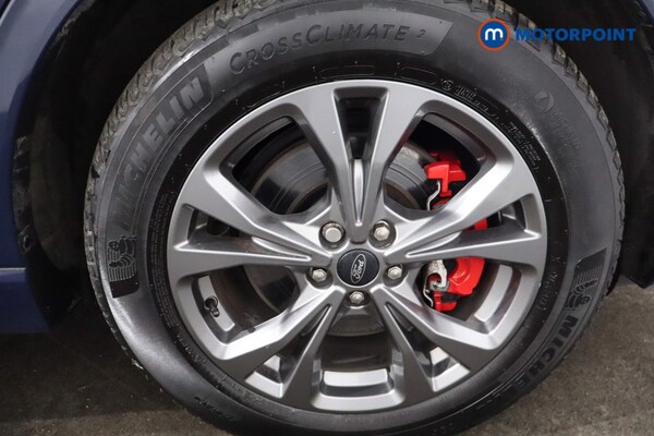 Used Ford Kuga 2021 for sale - 76181760: Photo 18