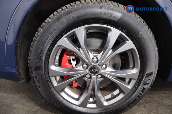 Used Ford Kuga 2021 for sale - 76181760: Photo 19