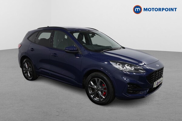 Used Ford Kuga 2021 for sale - 76181760: Photo 1