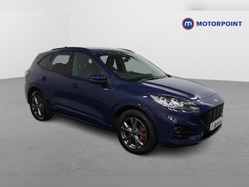 Ford - Kuga