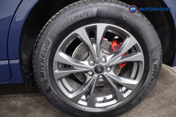 Used Ford Kuga 2021 for sale - 76181760: Photo 20