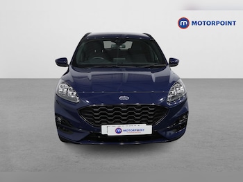 Used Ford Kuga 2021 for sale - 76181760: Photo 2