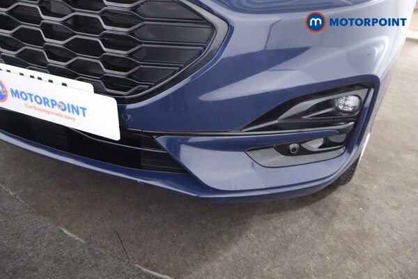 Used Ford Kuga 2021 for sale - 76181760: Photo 38