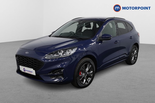 Used Ford Kuga 2021 for sale - 76181760: Photo 3