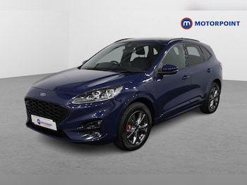 Used Ford Kuga 2021 for sale - 76181760: Photo 3
