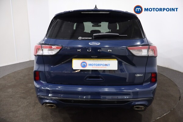 Used Ford Kuga 2021 for sale - 76181760: Photo 48