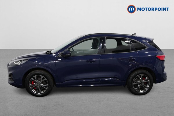 Used Ford Kuga 2021 for sale - 76181760: Photo 4