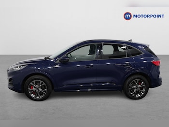 Used Ford Kuga 2021 for sale - 76181760: Photo 4