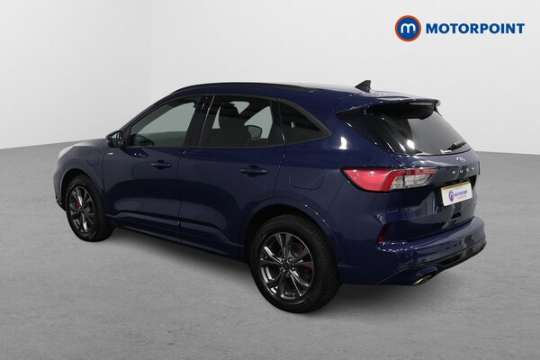 Used Ford Kuga 2021 for sale - 76181760: Photo 5