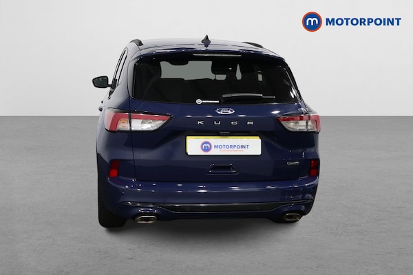 Used Ford Kuga 2021 for sale - 76181760: Photo 6