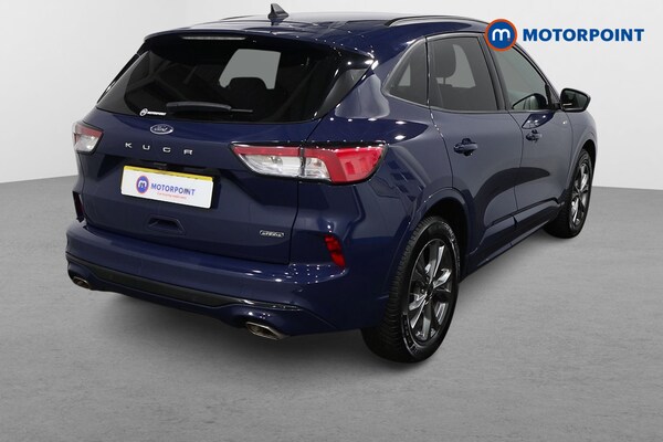 Used Ford Kuga 2021 for sale - 76181760: Photo 7