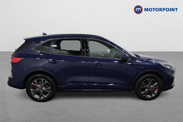 Used Ford Kuga 2021 for sale - 76181760: Photo 8