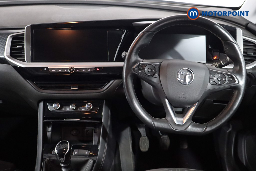 Used Vauxhall Grandland 2022 for sale - 77103185: Photo 11