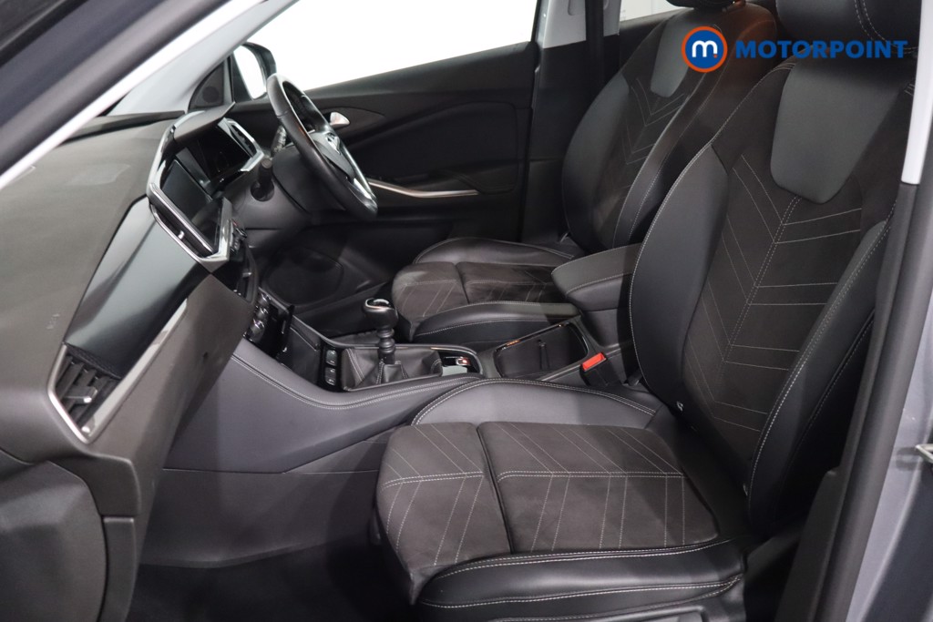 Used Vauxhall Grandland 2022 for sale - 77103185: Photo 12