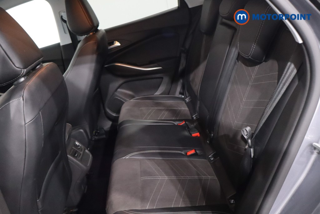 Used Vauxhall Grandland 2022 for sale - 77103185: Photo 13