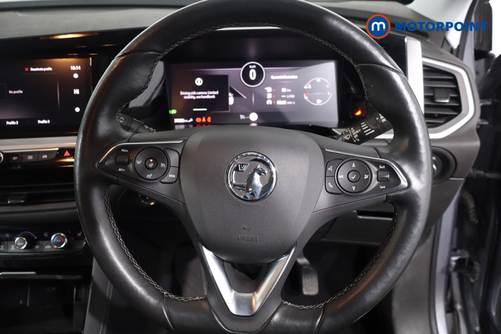 Used Vauxhall Grandland 2022 for sale - 77103185: Photo 14