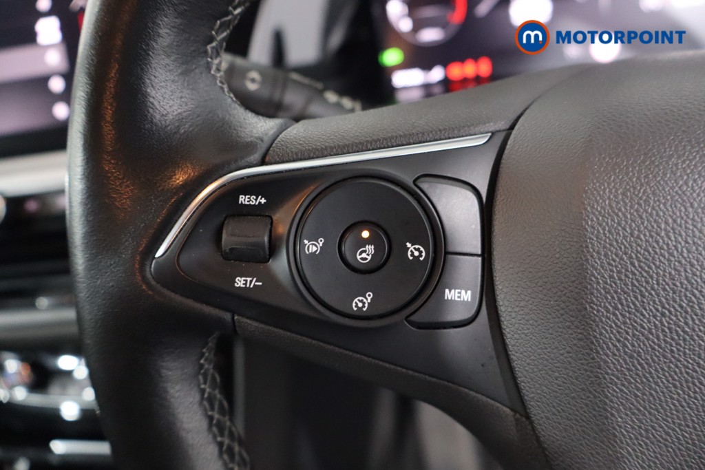 Used Vauxhall Grandland 2022 for sale - 77103185: Photo 15