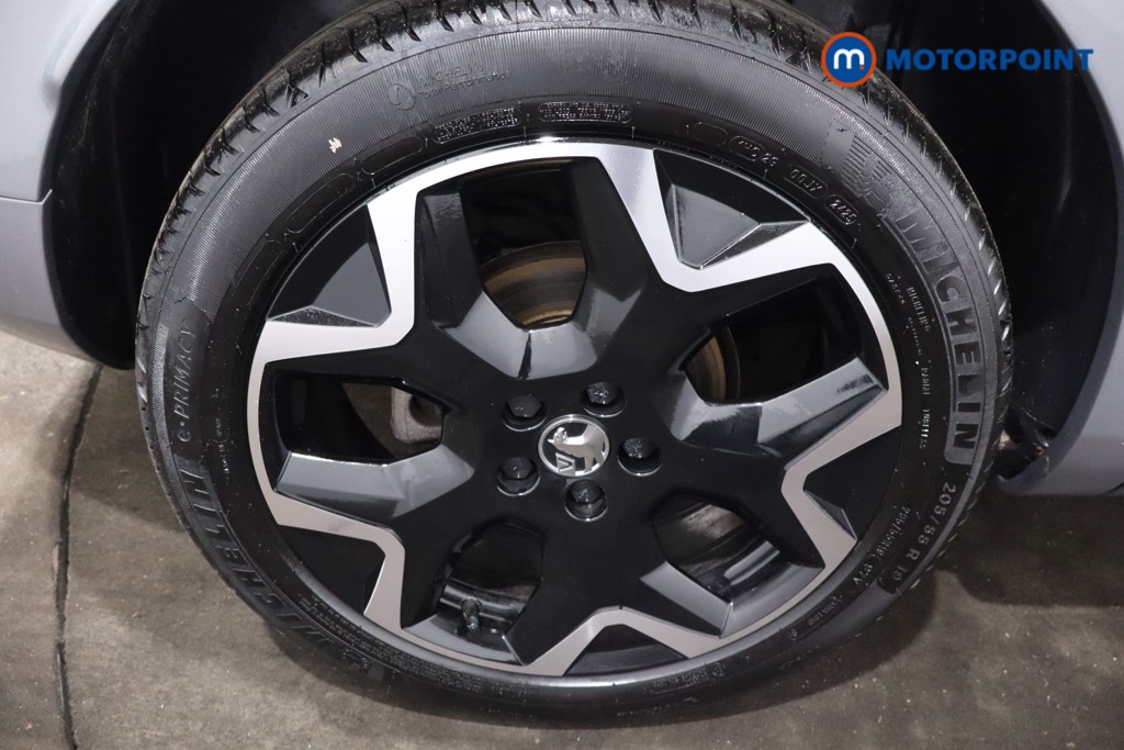 Used Vauxhall Grandland 2022 for sale - 77103185: Photo 17