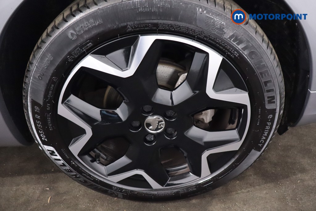 Used Vauxhall Grandland 2022 for sale - 77103185: Photo 18